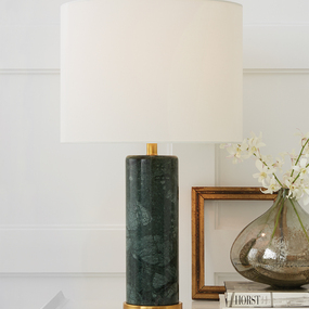 Cliff Table Lamp