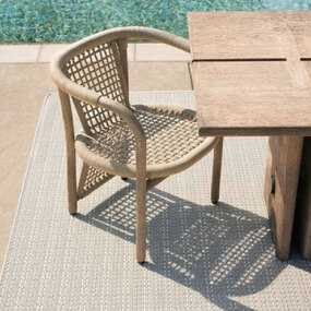 Mallorca Outdoor Rug