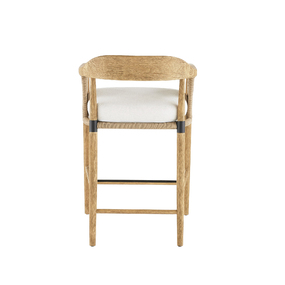 Estes Outdoor Counter / Bar Stool