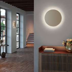 Helios Wall Sconce