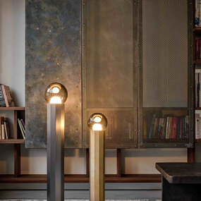 Prisma Floor Lamp