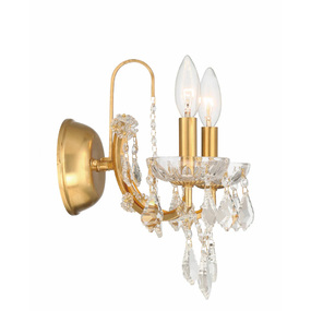Filmore Wall Sconce