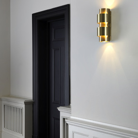 Ring Wall SConce