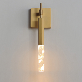 Diaphane Wall Sconce
