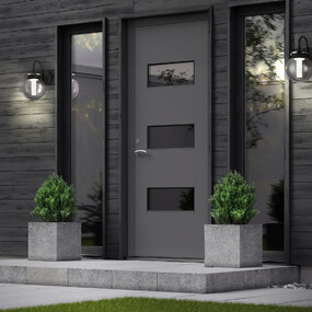 Caswell Outdoor Wall Sconce