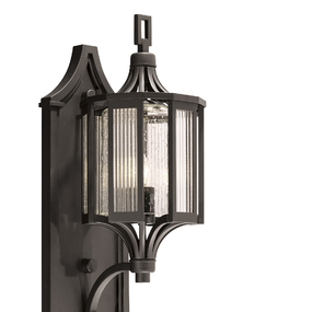 Bristol Outdoor Wall Sconce