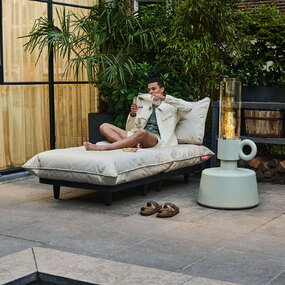 Paletti Outdoor Daybed