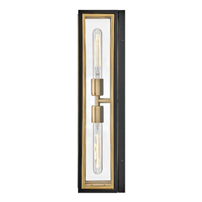 Shaw Wall Sconce