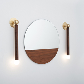Constellation Hanging Wall Sconce