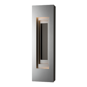 Procession Outdoor Wall Sconce