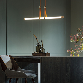 Belmont Linear Pendant