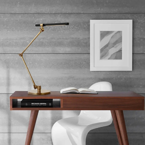 Heron Adjustable Table Lamp