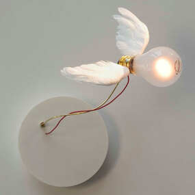 Lucellino NT Wall Light