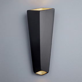 Ambiance Prism Wall Sconce