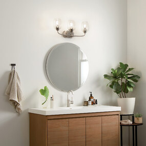 Valserrano Bathroom Vanity Light