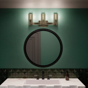 Jemsa Bathroom Vanity Light