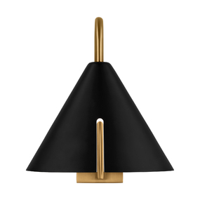 Cambre Hook Wall Sconce