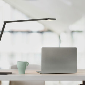 Focaccia Tunable White Desk Lamp