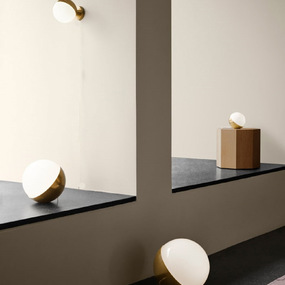VL Studio Table / Floor Lamp