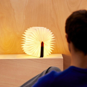 Lito Mini Portable Table Lamp