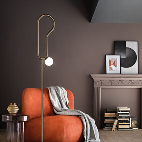 Visio Floor Lamp