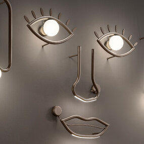 Visio Wall Light