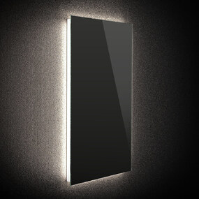 Classic L05I Vertical No Frost Indirect LED Mirror