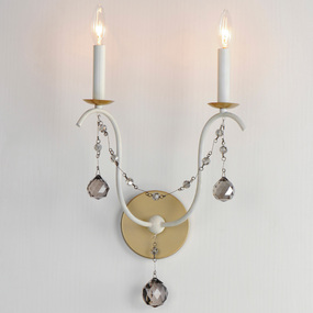 Formosa Wall Sconce