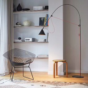 Ayno Floor Lamp