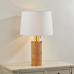Clarissa Table Lamp