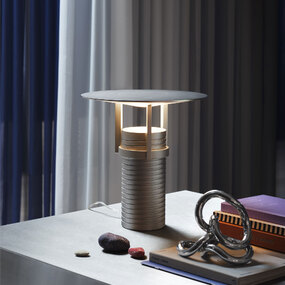 Set Table Lamp