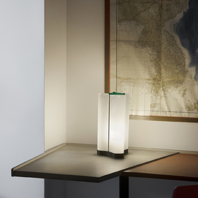 Lampe Cabanon Table Lamp