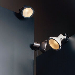 Projecteur IP44 Clip-On Light