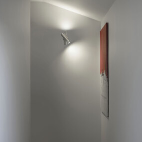 Tubes 2 Wall Sconce