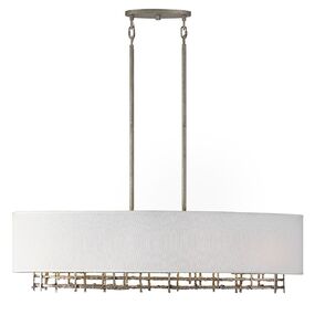 Cameo Linear Chandelier
