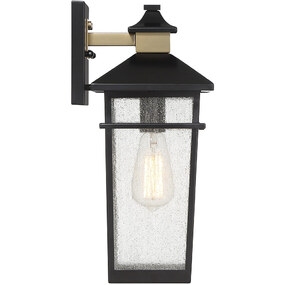 Kingsley Outdoor Wall Sconce