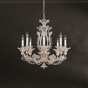 Rivendell Candle Chandelier
