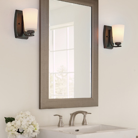 Franport Wall Sconce