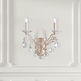 Filigrae Wall Sconce