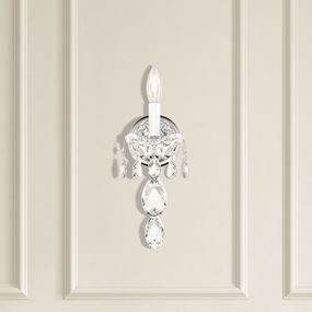 Sterling Wall Sconce