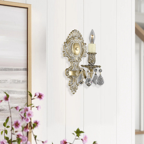 WS9421 Wall Sconce