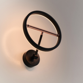 Sol Wall Sconce