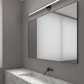 Fino Bathroom Vanity Light