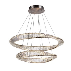 Stella Color-Select Chandelier