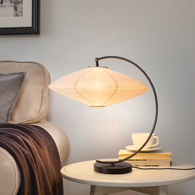 Roswell Table Lamp