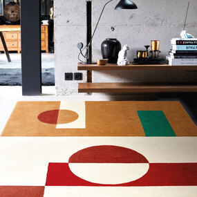 Irmaos Area Rug