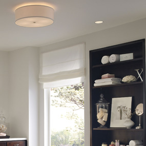 Mulberry Ceiling Light