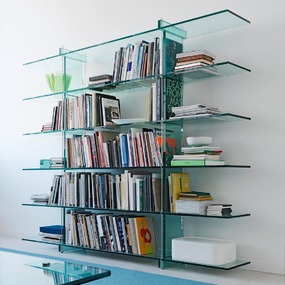 Teso Bookcase