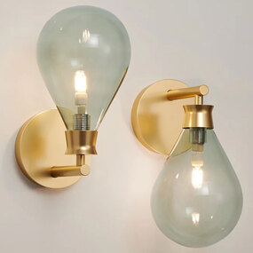 Cintola Wall Sconce