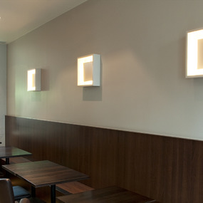 Nis G9 Wall / Ceiling Light